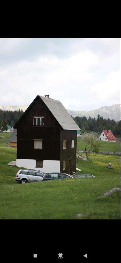 Village House Popovic Žabljak Exteriér fotografie