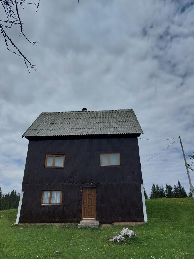 Village House Popovic Žabljak Exteriér fotografie